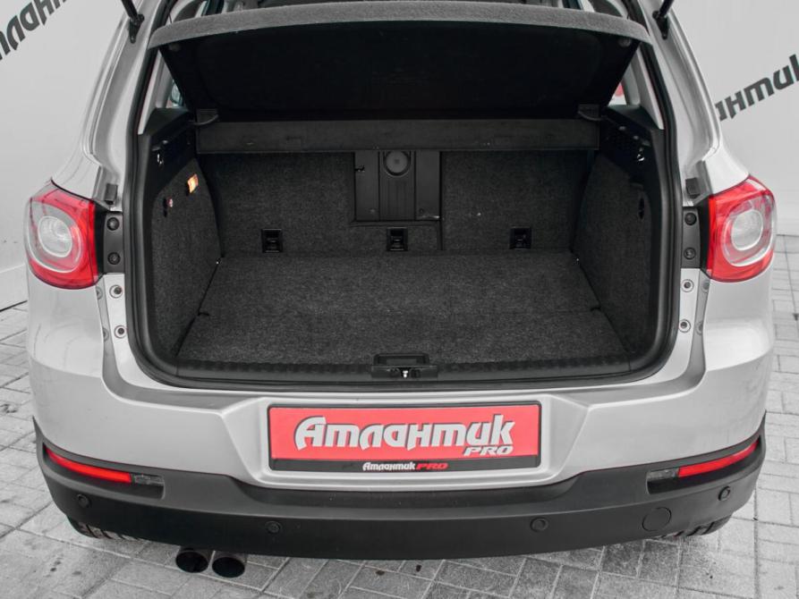 Volkswagen Tiguan I Екатеринбург  - изображение 8