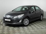 Peugeot 408 I Санкт-Петербург  - изображение 17
