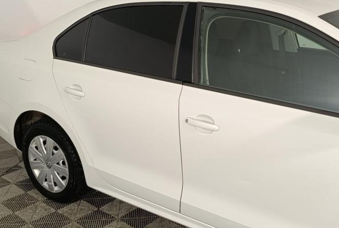 Volkswagen Jetta VI с пробегом 2015 года, цена 1 135 000 рублей, 139760 км, седан, Автокод Объявления