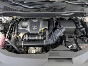 Lexus RX IV Рестайлинг Москва  - изображение 39