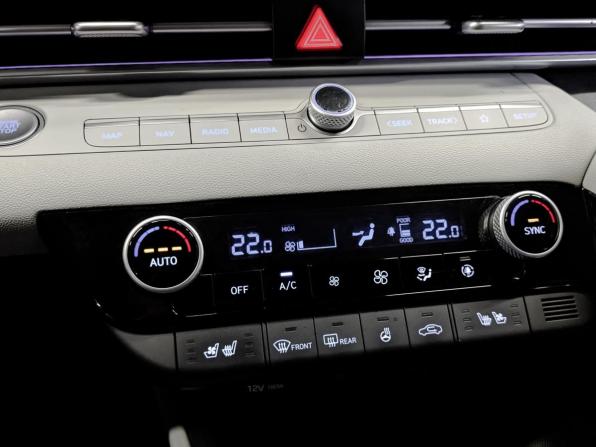 Hyundai Avante VII с пробегом 2020 года, цена 1 750 000 рублей, 100399 км, седан, Автокод Объявления