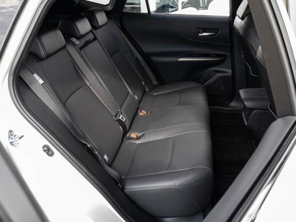 Toyota Harrier IV (XU80) с пробегом 2021 года, цена 4 950 000 рублей, 9792 км, внедорожник, Автокод Объявления