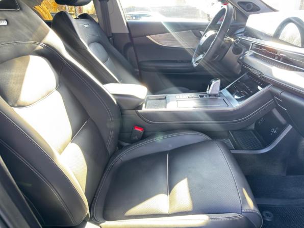 Chery Tiggo 7 Pro Max I с пробегом 2023 года, цена 1 780 000 рублей, 36069 км, внедорожник, Автокод Объявления