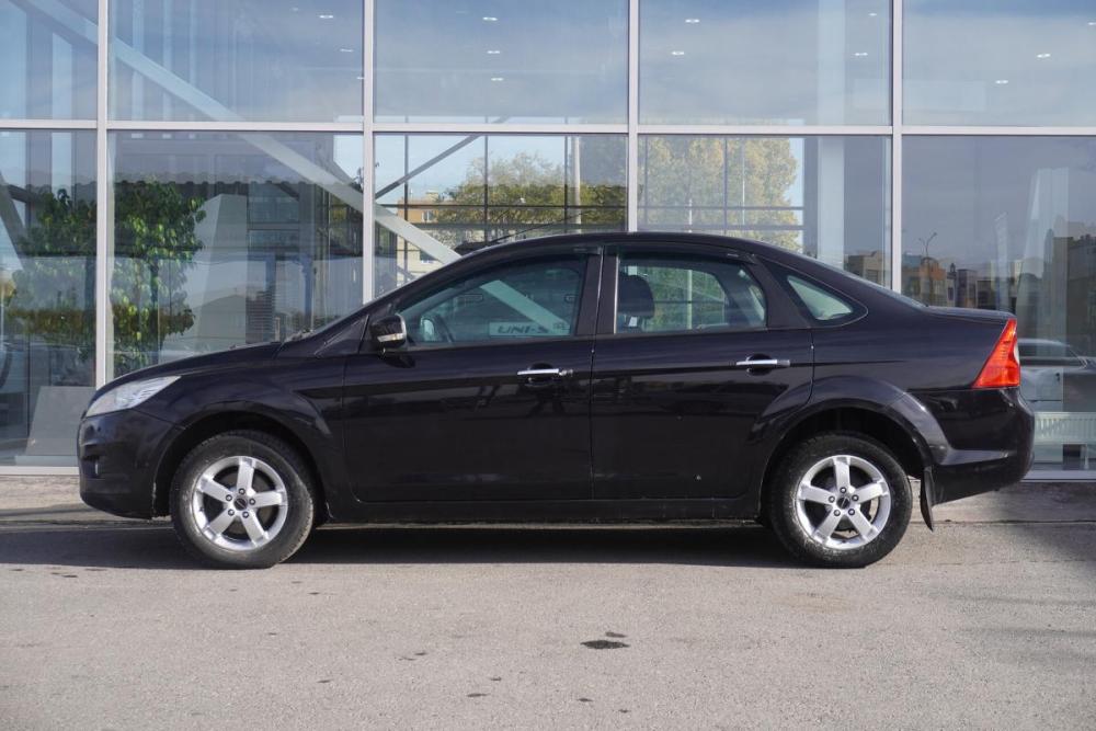 Ford Focus II Ульяновск  - изображение 8