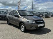 Lada (ВАЗ) Granta I Буинск  - изображение 23
