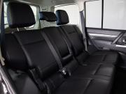 Mitsubishi Pajero IV Рестайлинг 1 Санкт-Петербург  - изображение 41