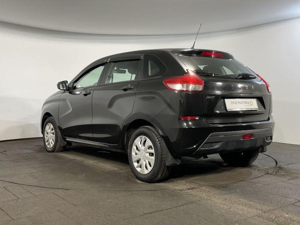 Lada (ВАЗ) XRAY I с пробегом 2018 года, цена 869 900 рублей, 63000 км, хэтчбек, Автокод Объявления