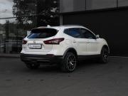 Nissan Qashqai II Рестайлинг Москва  - изображение 25