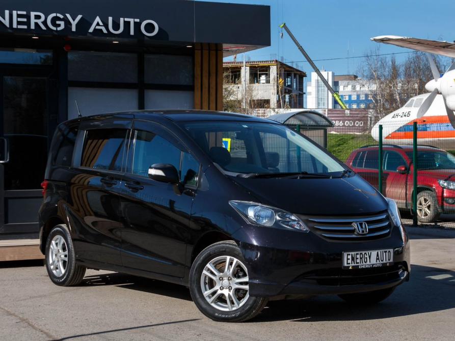 Honda Freed I Рестайлинг Уфа  - изображение 1