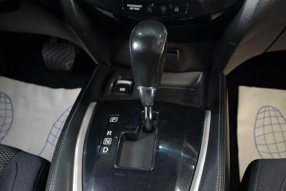 Nissan Qashqai II Тюмень  - изображение 17