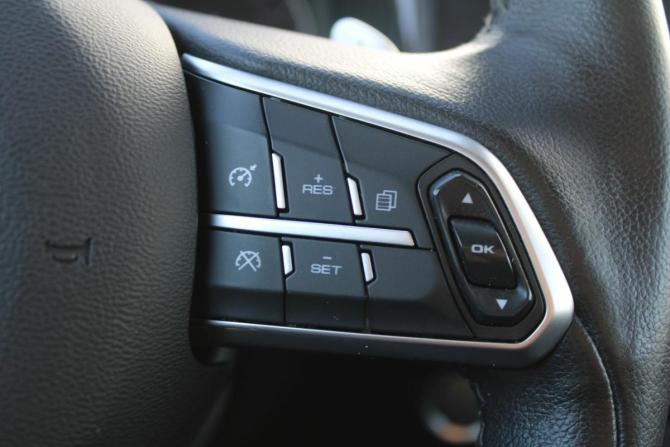 Haval F7 I с пробегом 2019 года, цена 1 450 000 рублей, 109000 км, внедорожник, Автокод Объявления