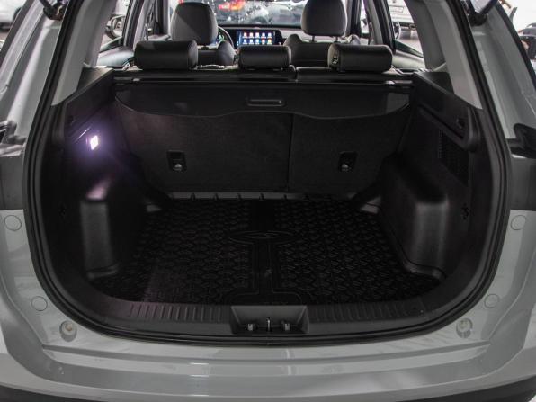 Chery Tiggo 7L I с пробегом 2025 года, цена 2 230 000 рублей, 27000 км, внедорожник, Автокод Объявления