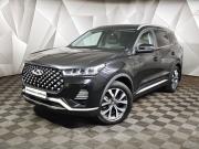 Chery Tiggo 7 Pro I Москва  - изображение 21