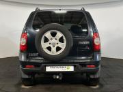 Chevrolet Niva I Рестайлинг Великий Новгород  - изображение 23