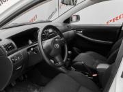 Toyota Corolla IX (E120 E130) Рестайлинг Екатеринбург  - изображение 31