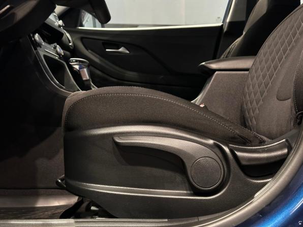 Hyundai Creta II с пробегом 2021 года, цена 2 320 000 рублей, 34796 км, внедорожник, Автокод Объявления