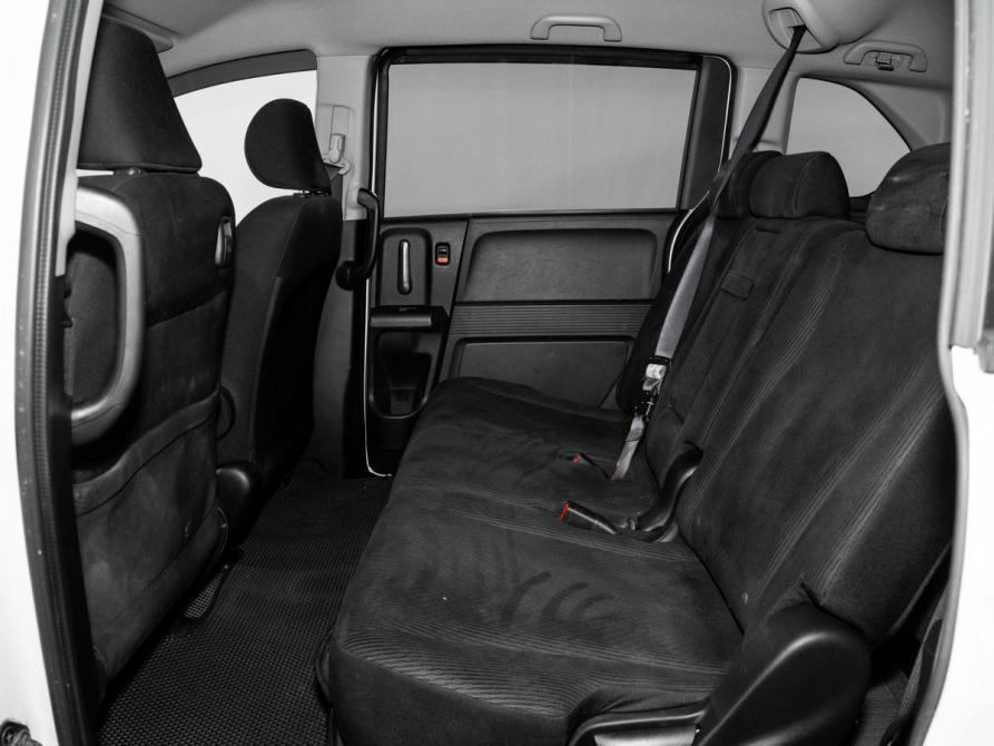 Honda Freed I Рестайлинг Иркутск  - изображение 7