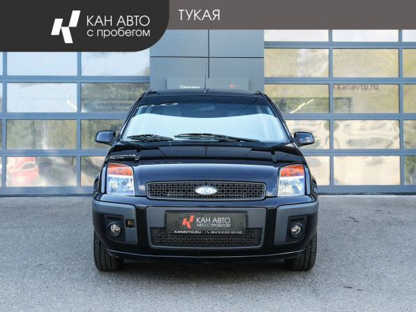 Ford Fusion I Рестайлинг с пробегом 2008 года, цена 399 000 рублей, 205020 км, хэтчбек, Автокод Объявления