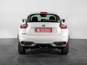 Nissan Juke I Рестайлинг Иркутск  - изображение 28