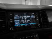 Skoda Kodiaq I Москва  - изображение 44