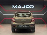 Renault Sandero II Рестайлинг Москва  - изображение 30