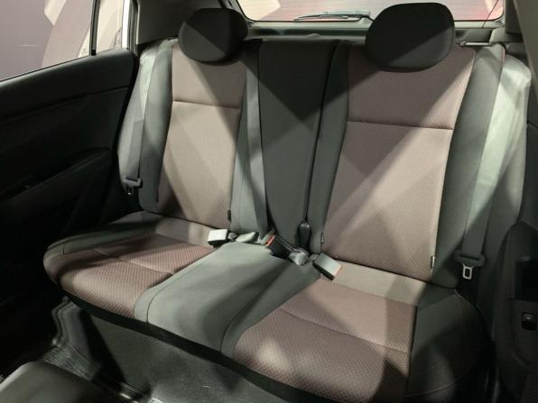 Kia Rio IV Рестайлинг с пробегом 2022 года, цена 1 750 000 рублей, 56979 км, хэтчбек, Автокод Объявления