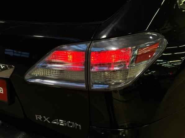 Lexus RX III с пробегом 2009 года, цена 1 980 000 рублей, 232973 км, внедорожник, Автокод Объявления