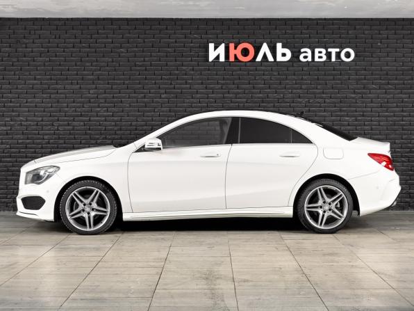 Mercedes-Benz CLA I (C117 X117) с пробегом 2013 года, цена 1 780 000 рублей, 176144 км, седан, Автокод Объявления