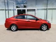 Hyundai Solaris I Воронеж  - изображение 16