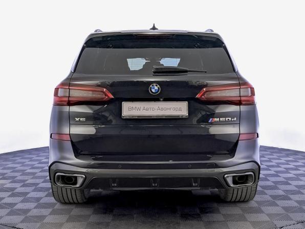 BMW X5 IV (G05/G18) с пробегом 2020 года, цена 6 800 000 рублей, 128956 км, внедорожник, Автокод Объявления