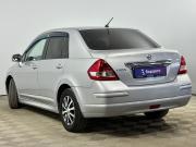 Nissan Tiida I Рестайлинг Борисоглебск  - изображение 17