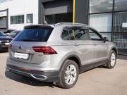 Volkswagen Tiguan II Рестайлинг Москва  - изображение 20