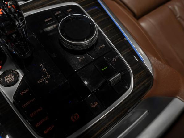 BMW X5 IV (G05/G18) с пробегом 2018 года, цена 6 800 000 рублей, 123703 км, внедорожник, Автокод Объявления