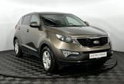 Kia Sportage III Рестайлинг Нижний Новгород  - изображение 27