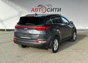 Kia Sportage IV Рестайлинг Тамбов  - изображение 26