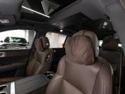 Li Auto (Lixiang) L9 I Москва  - изображение 44