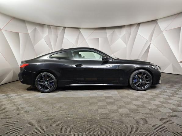 BMW 4 серии G22 G23 G26 с пробегом 2021 года, цена 4 799 000 рублей, 66544 км, купе, Автокод Объявления