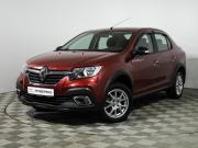 Renault Logan II Рестайлинг Санкт-Петербург  - изображение 18