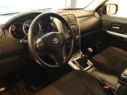 Suzuki Grand Vitara II Рестайлинг Москва  - изображение 35