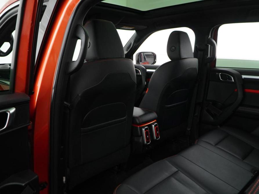 Haval Dargo Москва  - изображение 11