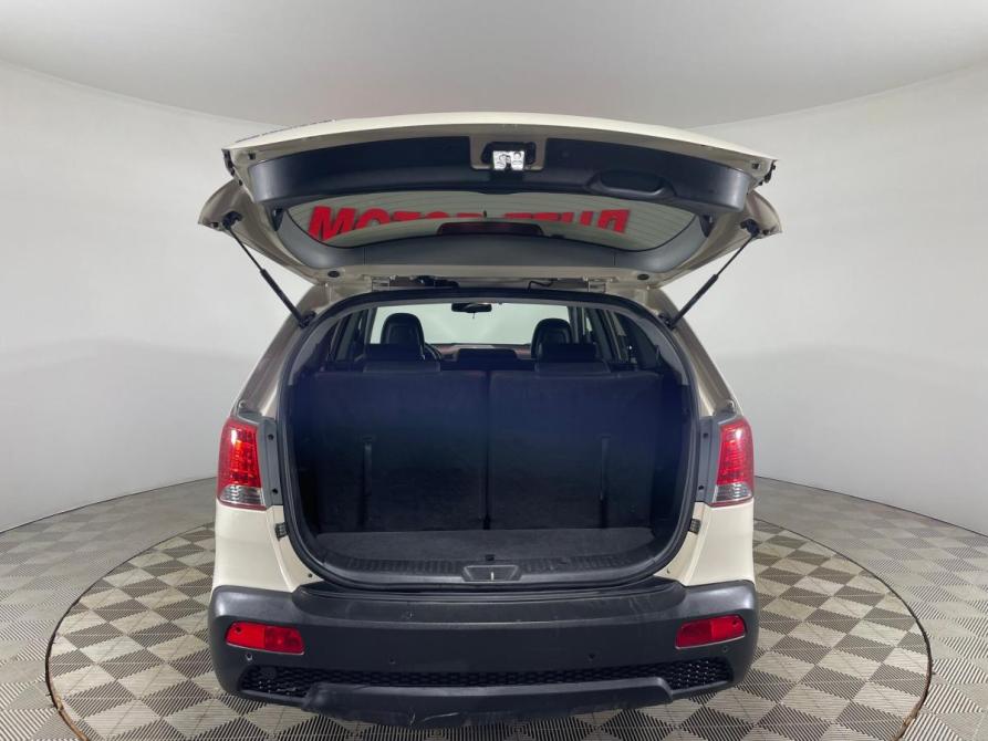 Kia Sorento II Воронеж  - изображение 7
