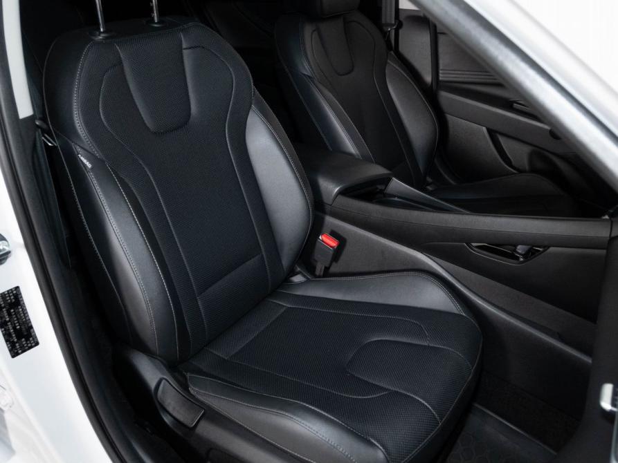 Hyundai Elantra VII (CN7) Рестайлинг Казань  - изображение 14