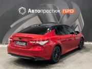 Toyota Camry VIII (XV70) Рестайлинг Пермь  - изображение 32