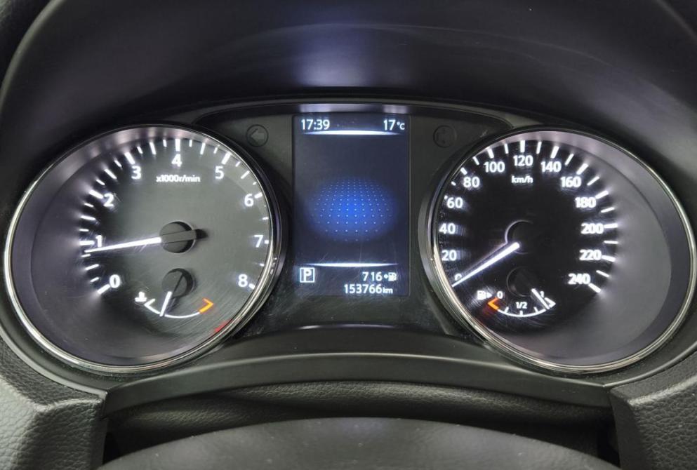 Nissan Qashqai II Екатеринбург  - изображение 9