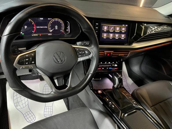 Volkswagen Passat B8 Рестайлинг с пробегом 2021 года, цена 2 670 000 рублей, 45000 км, седан, Автокод Объявления