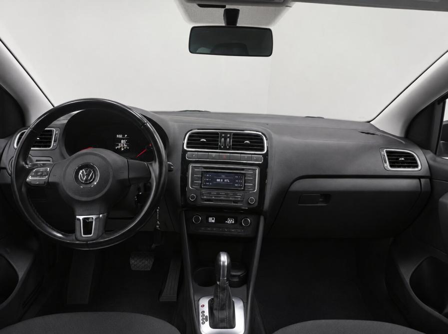 Volkswagen Polo V Кемерово  - изображение 10