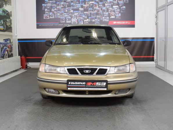 Daewoo Nexia I с пробегом 2007 года, цена 139 999 рублей, 119117 км, седан, Автокод Объявления