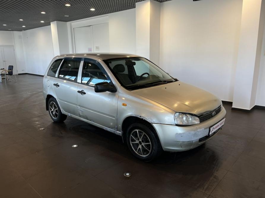 Lada (ВАЗ) Kalina I Чебоксары  - изображение 1