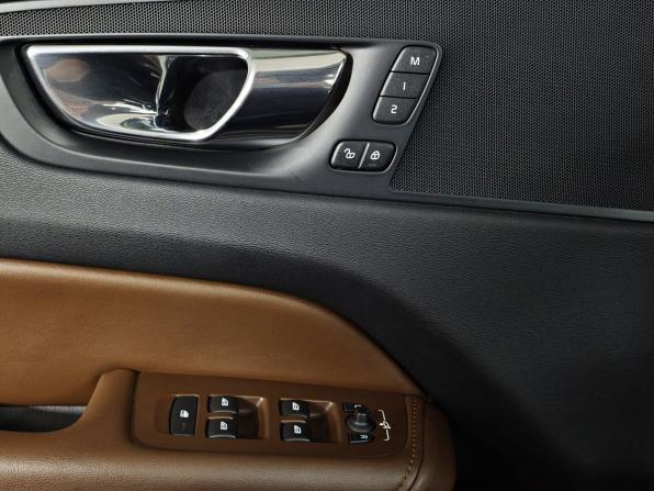 Volvo XC60 II с пробегом 2018 года, цена 3 743 000 рублей, 108406 км, внедорожник, Автокод Объявления