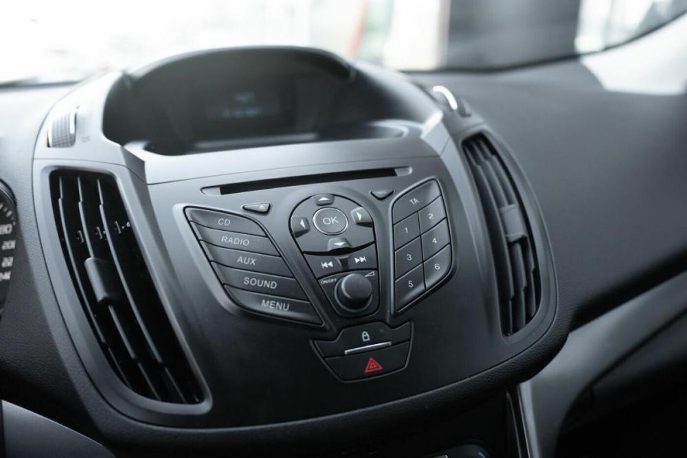 Ford Kuga II Ульяновск  - изображение 24